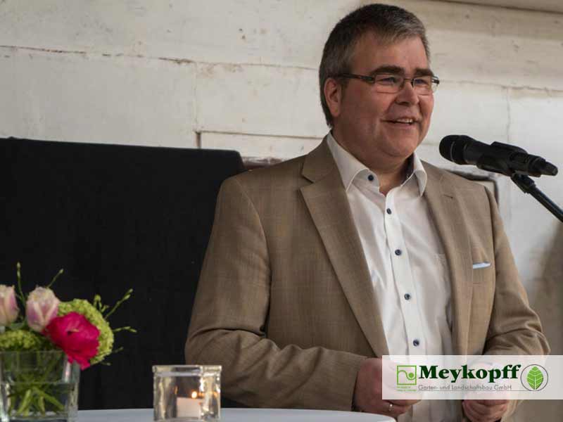 Meykopff Jubiläumsfeier 50 Jahre 2017