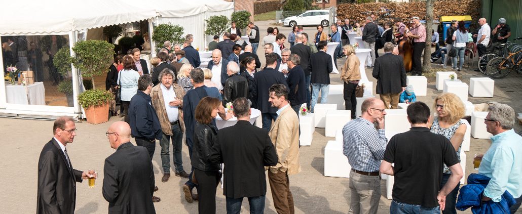 Meykopff Jubiläumsfeier 50 Jahre 2017