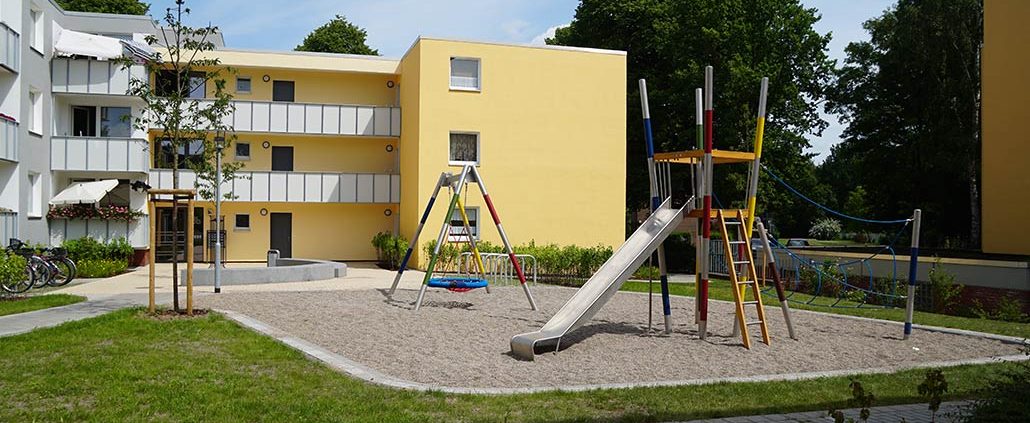 Meykopff Garten- und Landschaftsbau Huntenhorster Weg