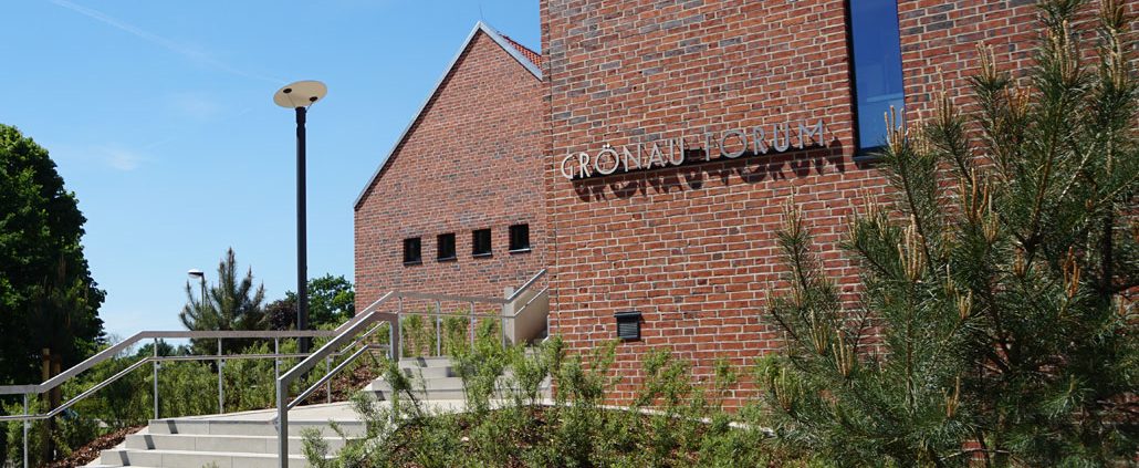 Meykopff Garten- und Landschaftsbau Groß Grönau Projekt