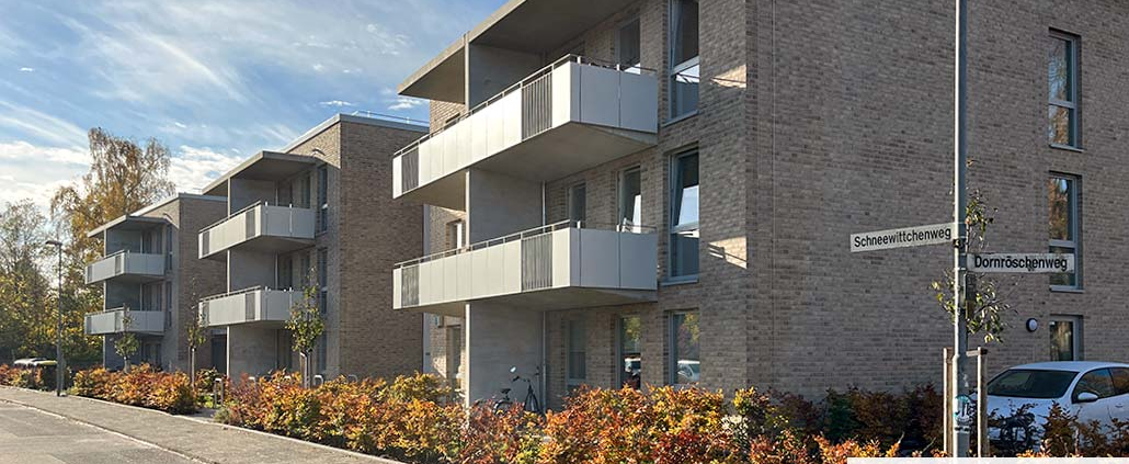 Meykopff GaLaBau | Schneewittchenweg Hero